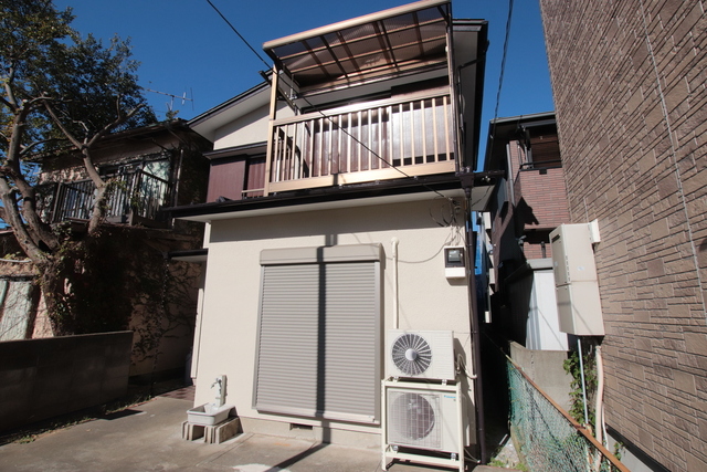 くぬぎ山１丁目戸建
