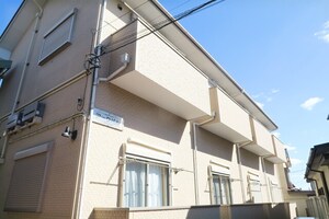 アークパル外観写真