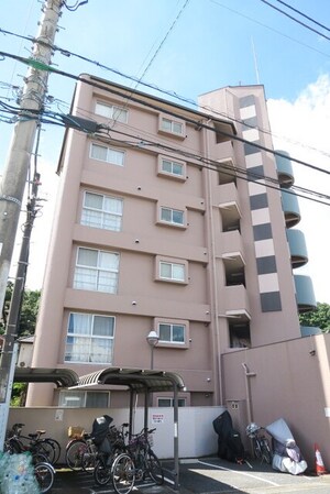 シーワイズ松戸外観写真