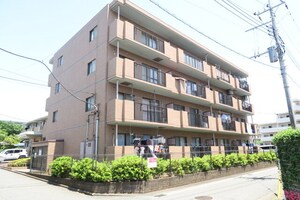 スプリングヒルズ外観写真