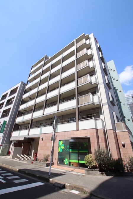 ＷＩＮ　ＥＸＣＥＬＬＥＮＣＥ　Ⅲ外観写真