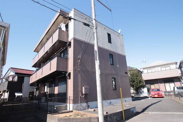 ロイヤルメゾンⅡ
