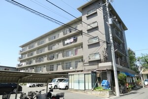 坂巻ビル外観写真