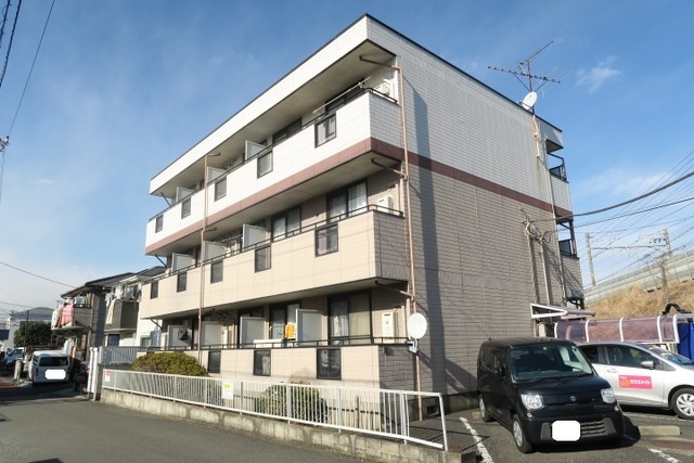 グレースレジデンスカワマゴ２