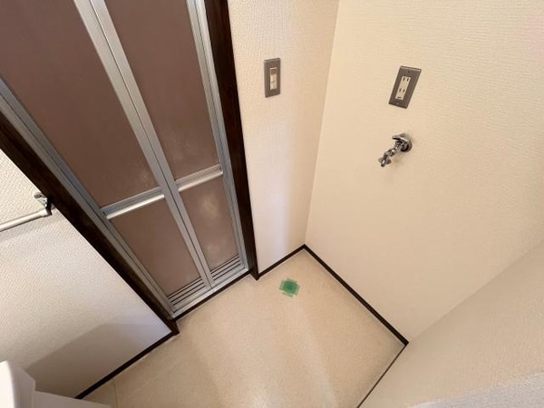洗面・脱衣所