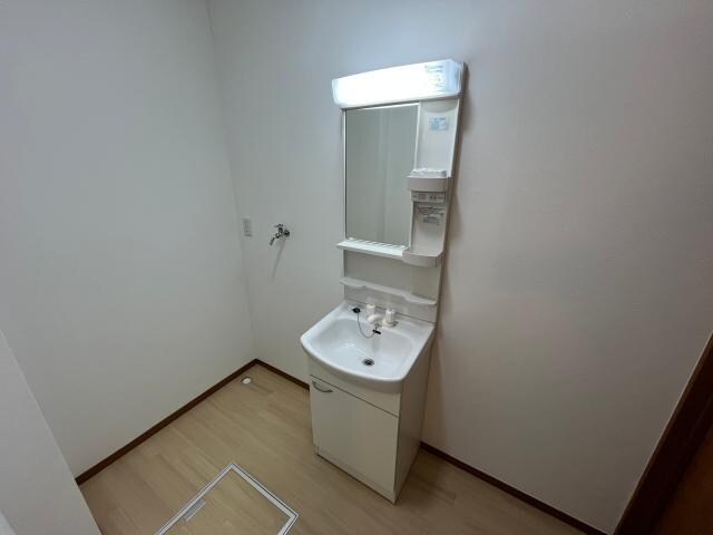 洗面・脱衣所