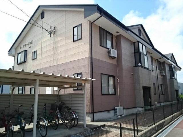33ル・オマージュⅡ