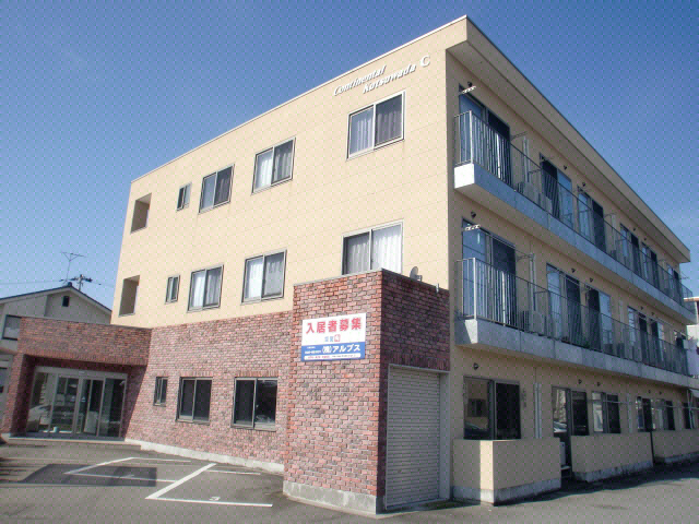 12コンチネンタル轡田Ｃ