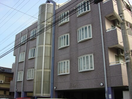 80レラカムイ外観写真