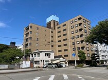 19リアライズ千歳の外観写真