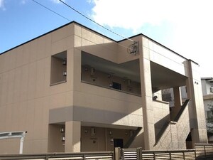 54ヴィラ宝町外観写真