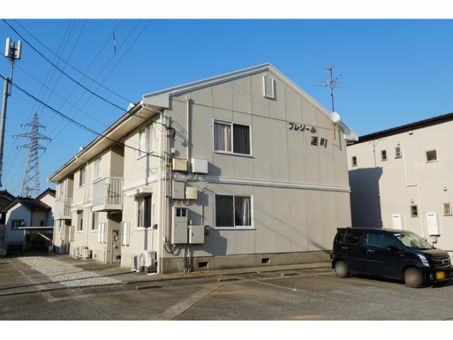 63プレジール蓮町