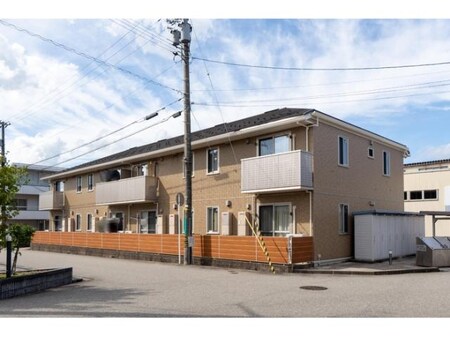 63D-room大泉東町外観写真