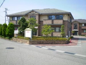 63アザレアパーク外観写真