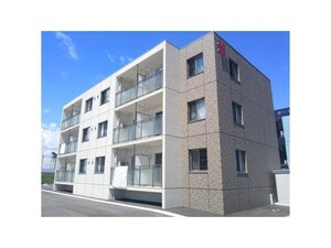 50ハートフル結外観写真
