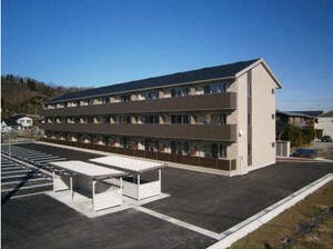 63D-room五福外観写真
