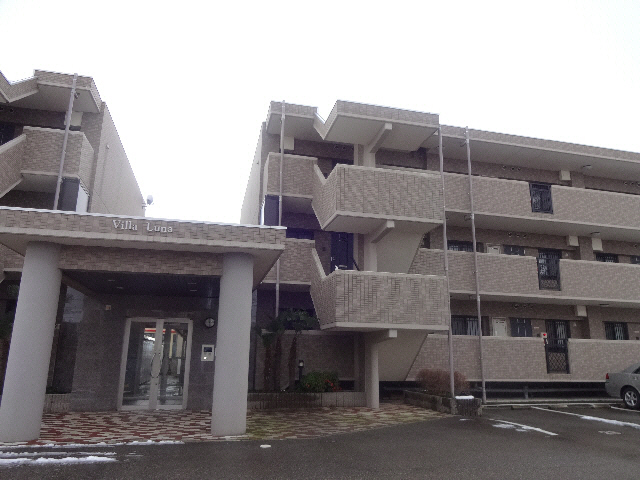 50ハートフルマンション　Villa Luna