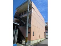 63サザンコートの外観写真