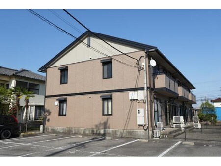 63ﾌｫﾚｽﾄﾋﾟｱⅡ外観写真