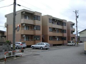 54コーポラス中川外観写真