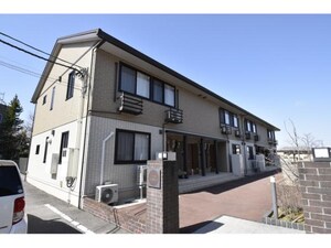 63D-room本郷新Ⅱ外観写真