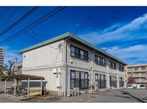 63コーポ・アルペラの外観写真