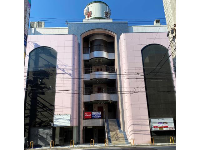 第一三愛ビル