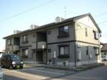 54ラ・フォルテ98Bの外観写真