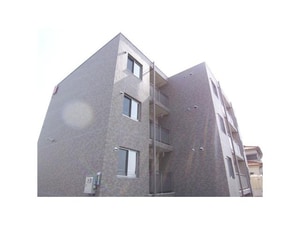 50Heartful　Mansion　Iris外観写真