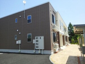 33リン・デ・クリート外観写真