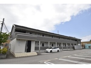 ６３Ｄ－ｒｏｏｍ赤田外観写真