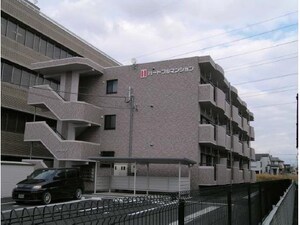 ５０ハートフルマンション　エクセラン外観写真