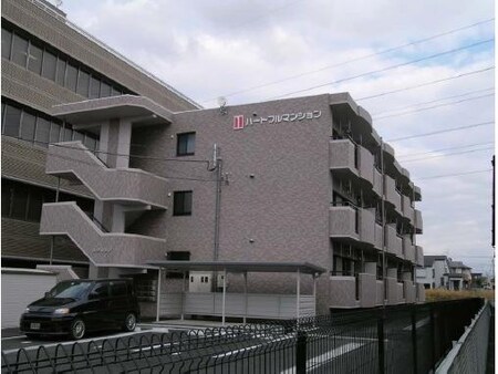 ５０ハートフルマンション　エクセラン外観写真