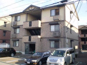 ６３Ｆ．Ｔ．ビレッジ外観写真