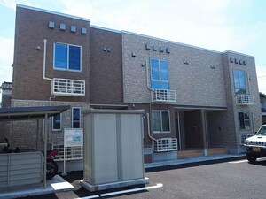 ３３アクエリアスＡＫＡＤＡ外観写真