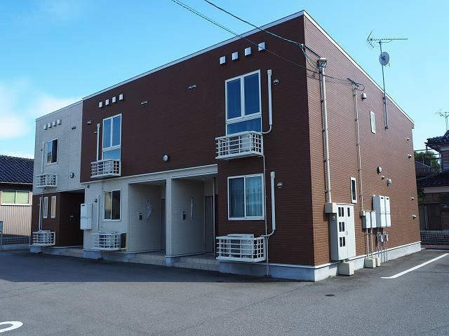 ３３フレーシュ　ル・クールⅠ