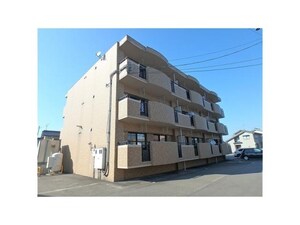 ５０ハートフルマンション　ポラリス外観写真