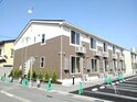 ３３ウェルハイム・千石町Ａ