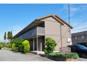 63プリムローズ外観写真