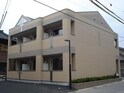 ５４クレシアハウス大泉