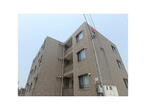 ５０　ハートフルマンション　Ｔｒｅｓ外観写真