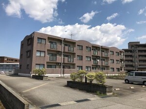54 ユーミー堀川外観写真