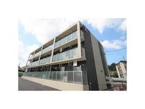 ５０ラ　メゾン　ミモザⅠの外観写真