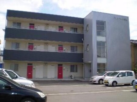 ６３フェリーチェ光陽外観写真