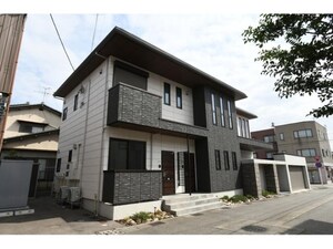63 Ｄ－ｒｏｏｍ　鹿島町外観写真