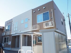 33  ラミネール外観写真