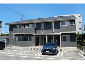 63D-room富山外観写真