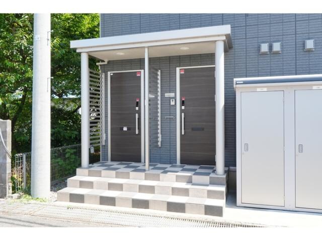 63D-room富山の物件外観写真