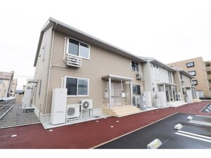 63　TKヴィレッジ外観写真