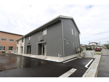 63Luminous（ルミナス）西大泉外観写真